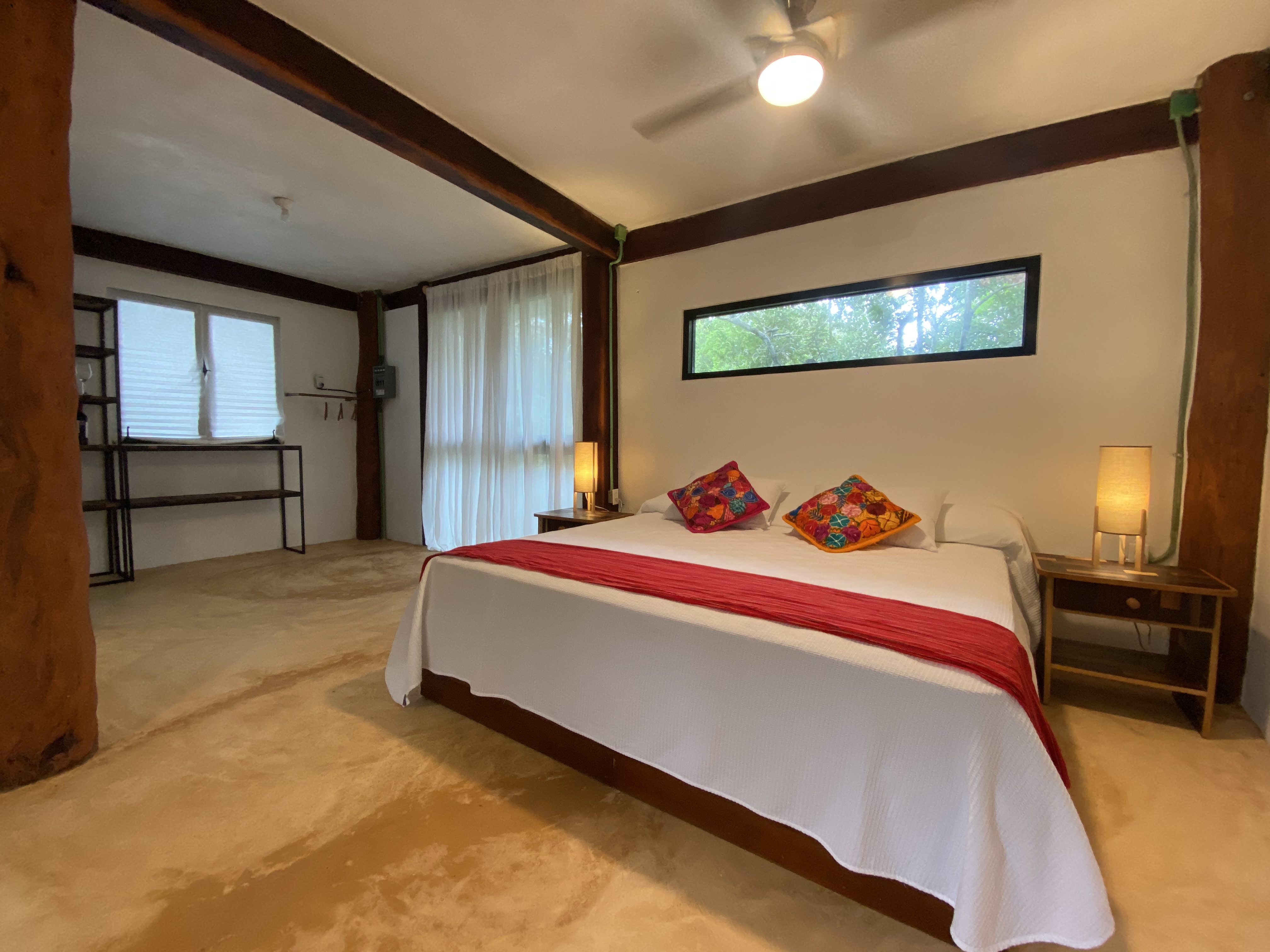 Chaktunche Rancho Ecolodge
