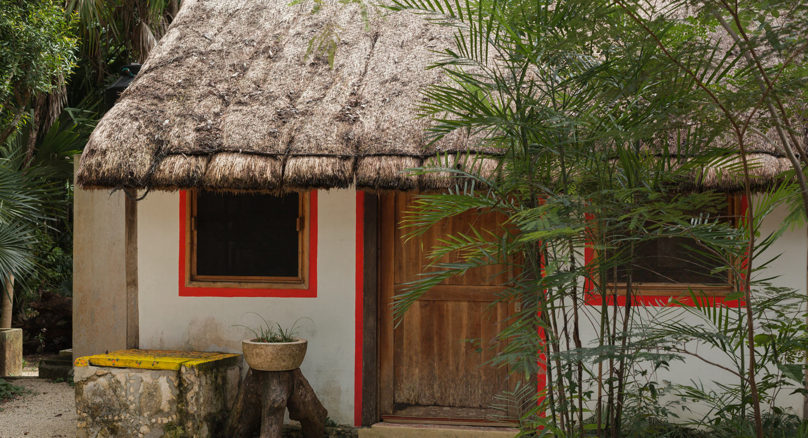Chaktunche Rancho Ecolodge